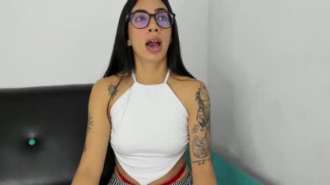 daniela villamizar online show from 10, 12, 2024