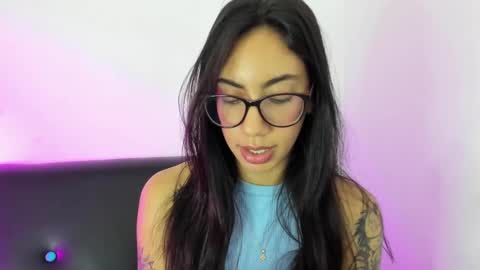 daniela villamizar online show from 14, 12, 2024