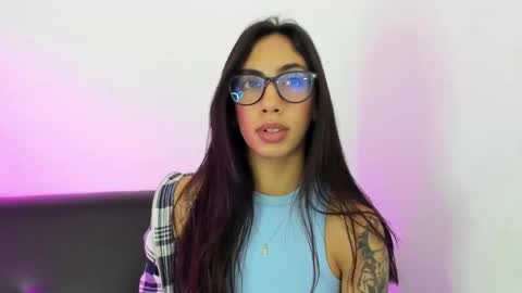 daniela villamizar online show from 14, 12, 2024