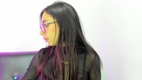 daniela villamizar online show from 17, 12, 2024