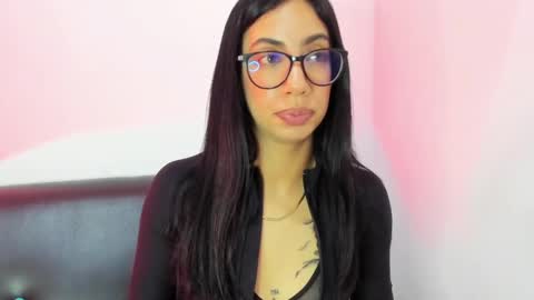 daniela villamizar online show from 9, 1, 2025