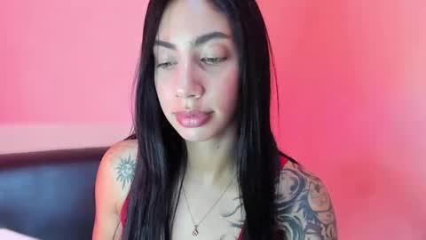 daniela villamizar online show from 17, 1, 2025