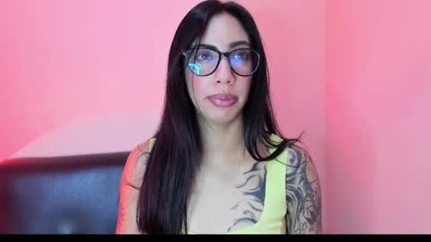 daniela villamizar online show from 21, 1, 2025