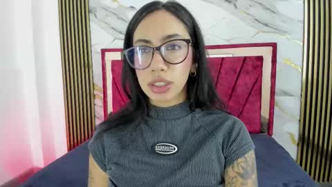 daniela villamizar online show from 25, 9, 2025