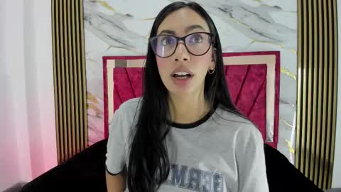 daniela villamizar online show from 1, 10, 2025