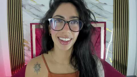 daniela villamizar online show from 3, 10, 2025