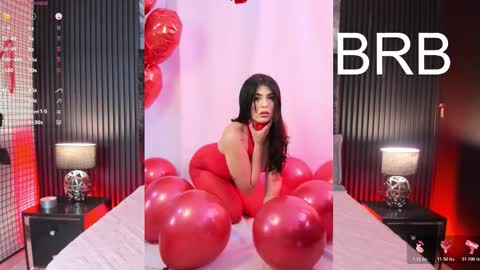 Danna  online show from 16, 2, 2026