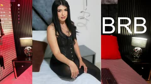 Snapshot of bdsm_doll chatting on 5, 5, 2026 Danna online show from 5, 5, 2026