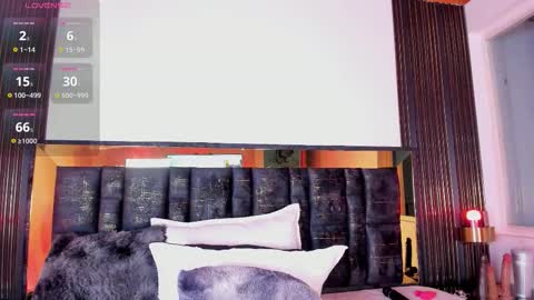 Tanisha online show from 27, 3, 2026