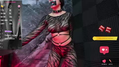 Bdsm hardextrem online show from 12, 5, 2026