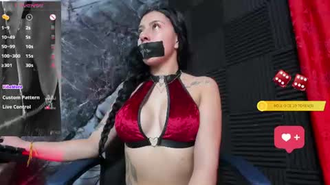 Bdsm hardextrem online show from 14, 7, 2026