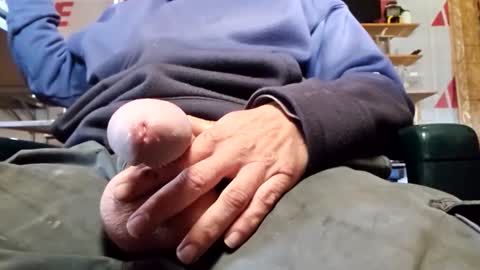 BDSM SWITCH CUM online show from 3, 3, 2025