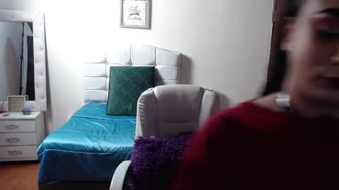 Snapshot of bdsmelapetite chatting on 8, 10, 2025 Ela online show from 8, 10, 2025