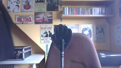 bdsmformistress online show from 12, 4, 2026