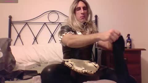 Snapshot of bdsmlatexlover chatting on 14, 9, 2025 bdsmlatexlover online show from 14, 9, 2025