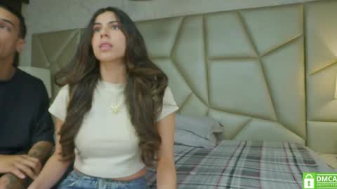 Helena  Evan online show from 16, 2, 2026