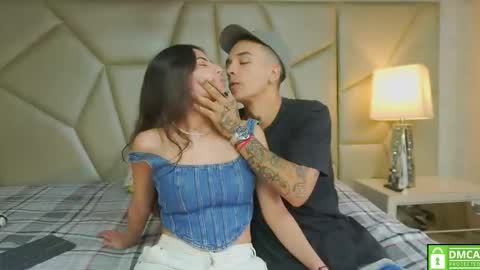 Helena  Evan online show from 13, 3, 2026