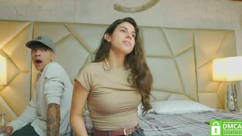 Helena  Evan online show from 7, 4, 2026