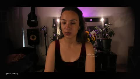 Snapshot of be_lov chatting on 2, 6, 2026 Call me Bells Next Stream on Wednesday Feb 26 online show from 2, 6, 2026