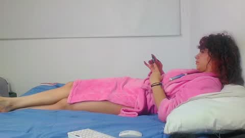 Snapshot of be_sinners chatting on 29, 12, 2024 Sara Juan online show from 29, 12, 2024