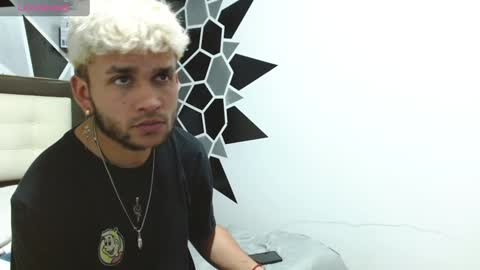 Snapshot of be_sinners chatting on 22, 1, 2025 Sara Juan online show from 22, 1, 2025