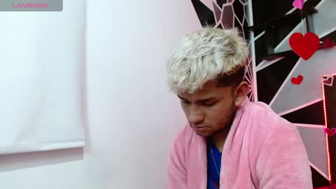 Snapshot of be_sinners chatting on 27, 2, 2025 Sara Juan online show from 27, 2, 2025