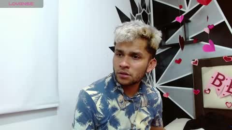 Snapshot of be_sinners chatting on 2, 3, 2025 Sara Juan online show from 2, 3, 2025