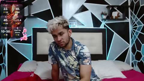 Snapshot of be_sinners chatting on 3, 3, 2025 Sara Juan online show from 3, 3, 2025