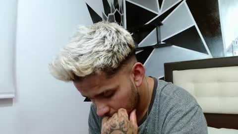 Snapshot of be_sinners chatting on 6, 3, 2025 Sara Juan online show from 6, 3, 2025