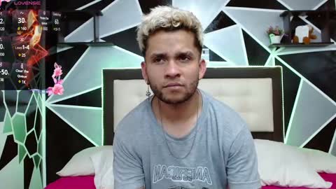 Snapshot of be_sinners chatting on 10, 3, 2025 Sara Juan online show from 10, 3, 2025