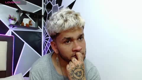 Snapshot of be_sinners chatting on 11, 3, 2025 Sara Juan online show from 11, 3, 2025