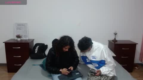 Snapshot of be_sinners chatting on 9, 10, 2025 Sara Juan online show from 9, 10, 2025