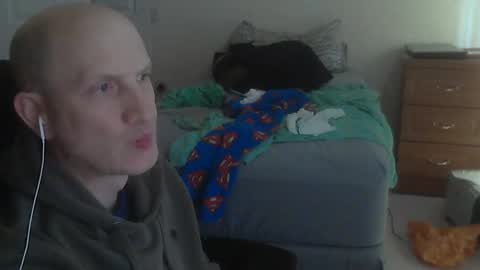 beakatron2478 online show from 21, 2, 2026