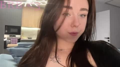 kim3 INDEPENDENT MODEL online show from 23, 4, 2026