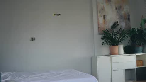 Snapshot of beanco_ chatting on 16, 6, 2026 Chloe online show from 16, 6, 2026