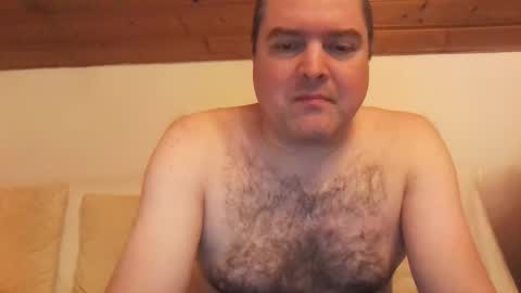 bear037 online show from 20, 12, 2025