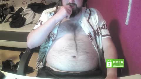 bear90130 online show from 13, 9, 2025