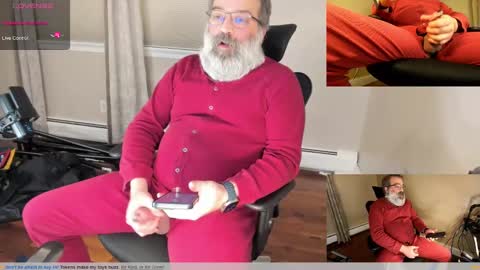 BareBear online show from 6, 1, 2025