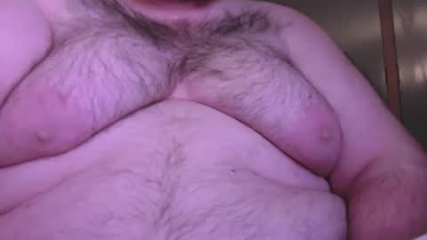 bear_man_oi online show from 12, 3, 2026