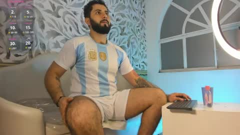 Snapshot of bear_mao_ chatting on 4, 6, 2026 bear_mao_ online show from 4, 6, 2026