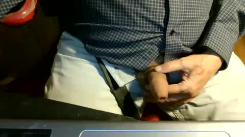 Bruno online show from 30, 11, 2025