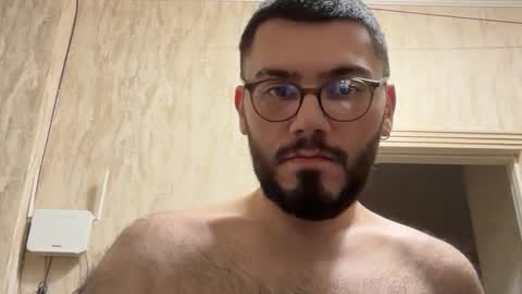 BearAZE online show from 24, 4, 2026