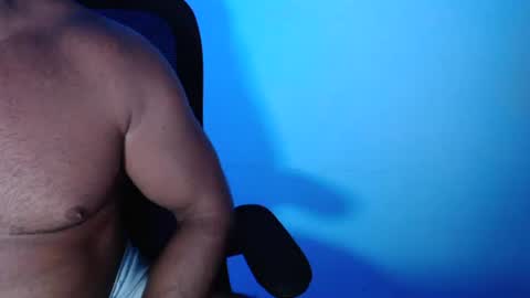 Beard Guy online show from 25, 1, 2025