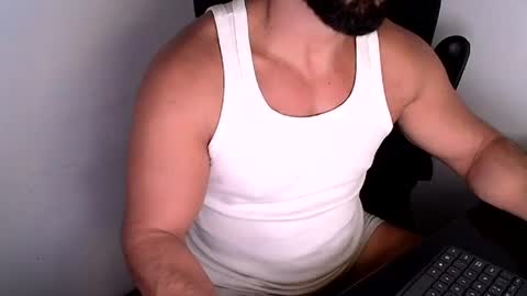 Beard Guy online show from 22, 6, 2026