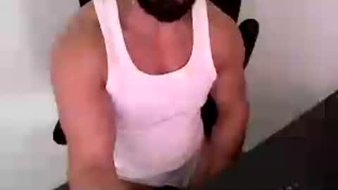 Beard Guy online show from 27, 6, 2026