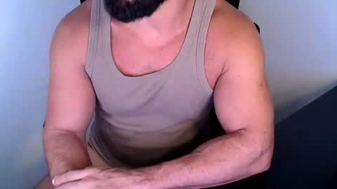 Beard Guy online show from 10, 7, 2026