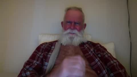 beardbushy online show from 5, 3, 2026