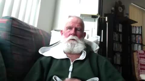 beardbushy online show from 9, 3, 2026