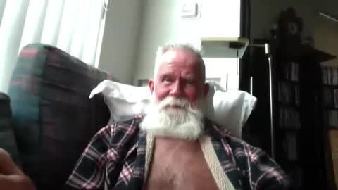 beardbushy online show from 20, 3, 2026