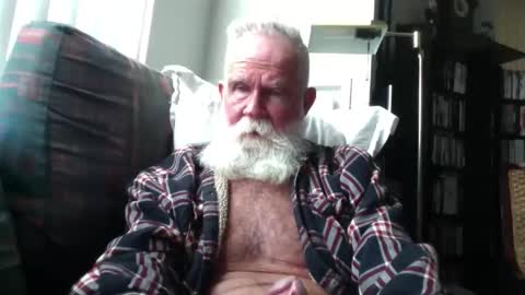 beardbushy online show from 21, 3, 2026